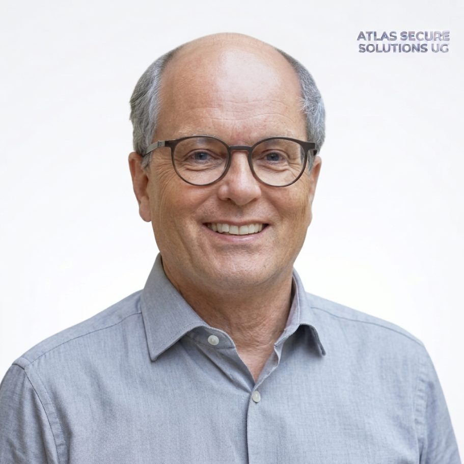 Stefan Burgfrieden