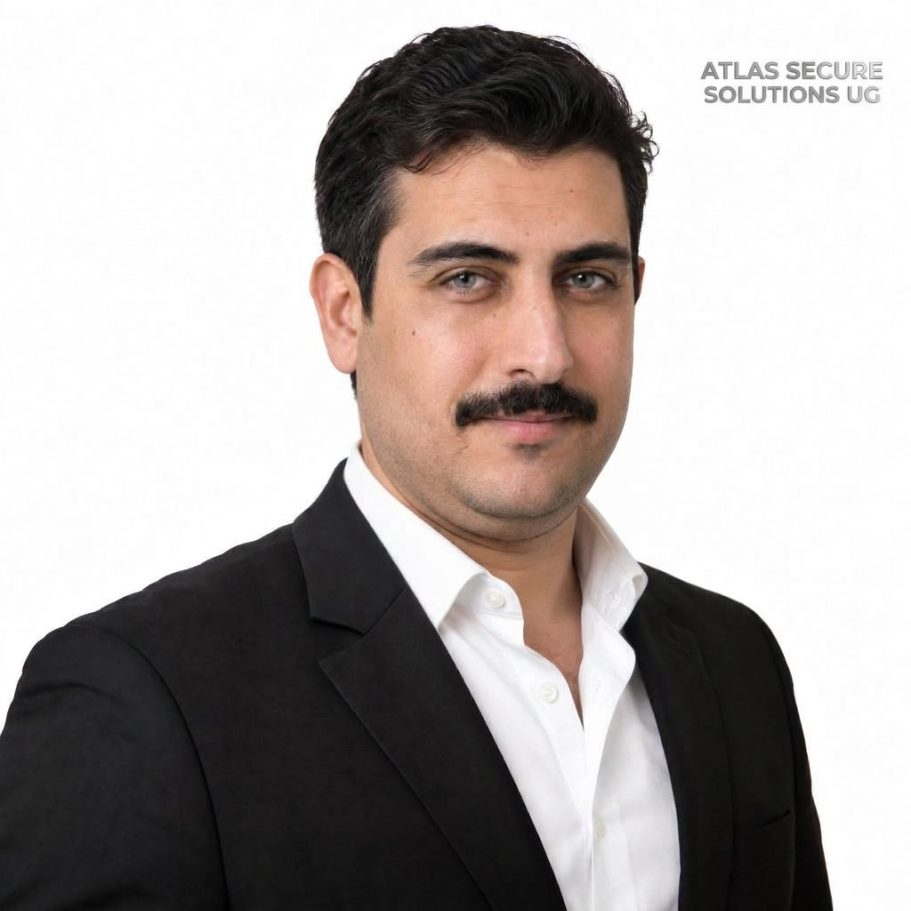 Mohamed Yassin Achammar